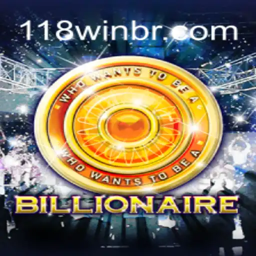 Explorando o Fascinante Mundo do Jogo Billionaire com 118win.com