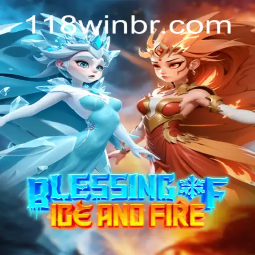 Explorando o Mundo de BlessingofIceandFire: O Novo Fenômeno do Jogo