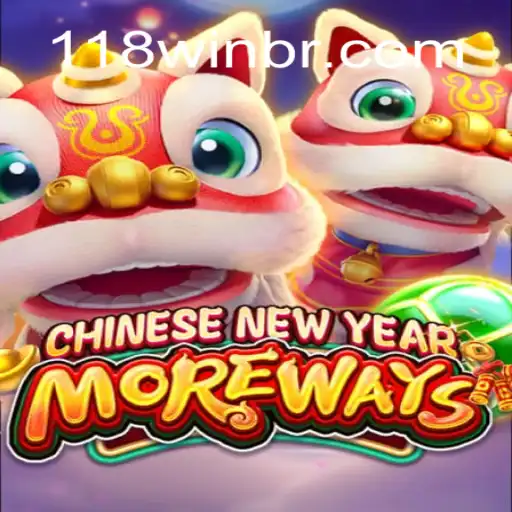 Descubra as Emoções do Jogo CHINESENEWYEARMOREWAYS na 118win.com