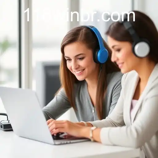 VIP Service 118win.com - 24/7 Support and Exclusive Benefits