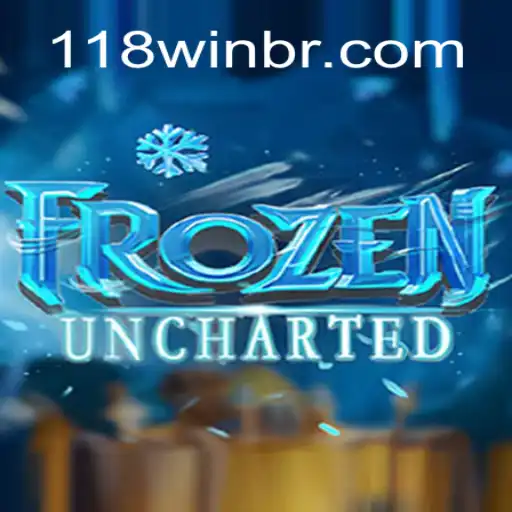 FrozenUncharted: Aventuras Congelantes nas Profundezas do Ártico