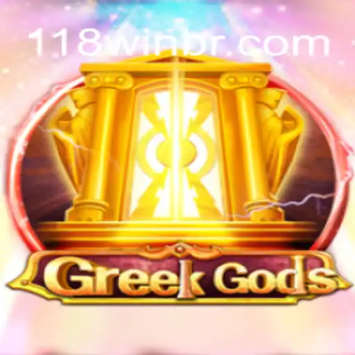 GreekGods: Explore a Mitologia em um Jogo Imersivo