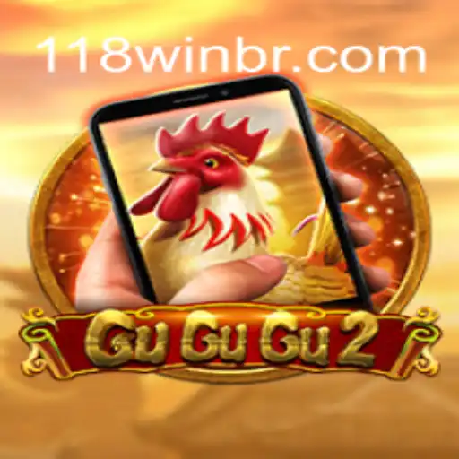 GuGuGu2M: Mergulhe no Universo da Diversão e Vencedores em 118win.com
