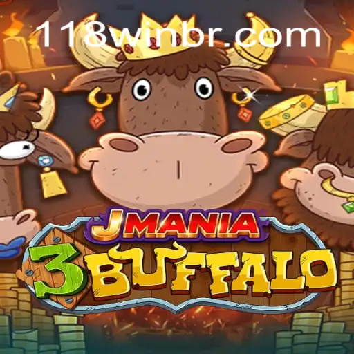 Explorando o Mundo de JMania3Buffalo: Diversão e Aventura no Jogo