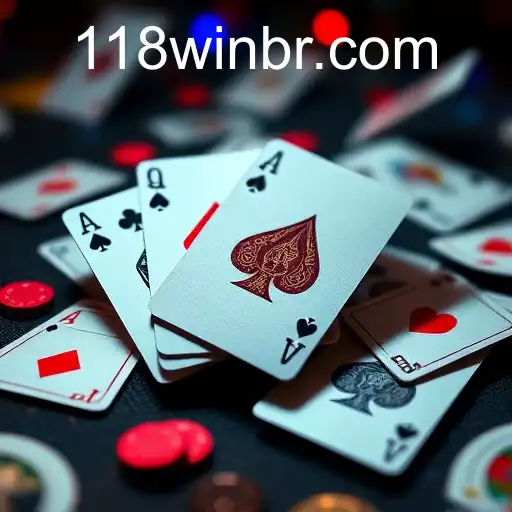 Gaming Experience 118win.com - 800+ Premium and Exclusive Games