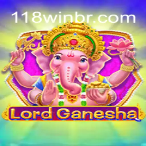 Descubra o Mundo Envolvente de LordGanesha no 118win.com