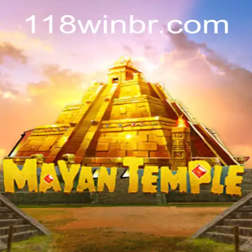 Descubra o Fascinante Mundo do Jogo MayanTemple no 118win.com