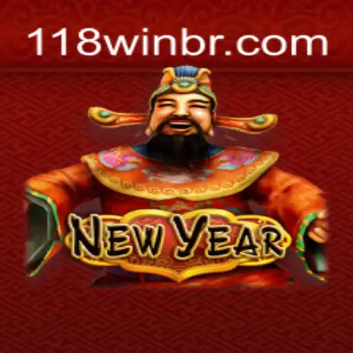 Explorando NewYear: Um Jogo Inovador do 118win.com