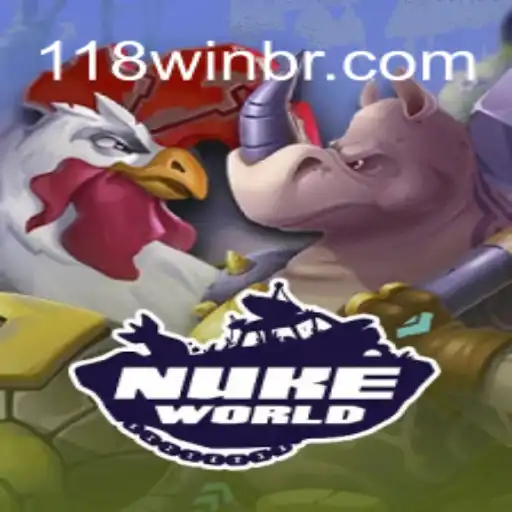 Explorando NukeWorld: Um Mergulho no Universo Intenso de 118win.com