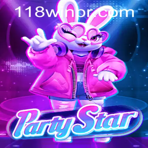 Descubra o Jogo 'PartyStar' e as Empolgantes Regras para Jogar com 118win.com