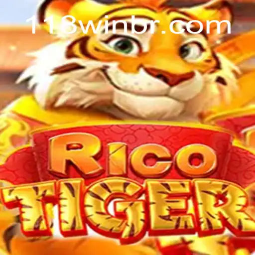 Descubra o Fascinante Mundo de RicoTiger: O Jogo do Momento em 118win.com
