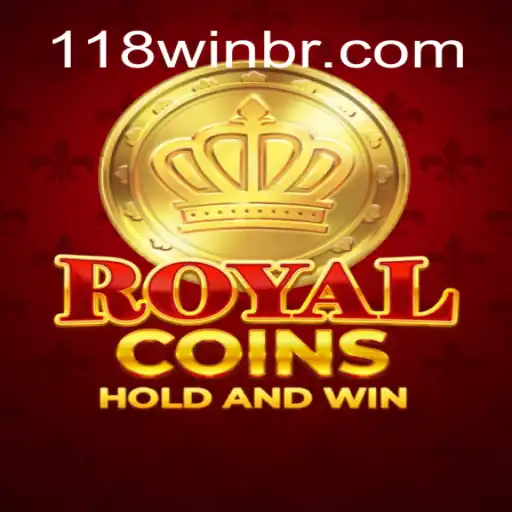 Descubra o Fascinante Mundo de RoyalCoins com 118win.com