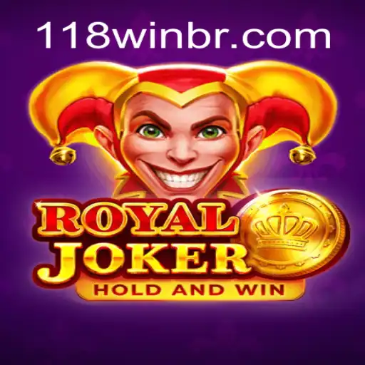 Descubra o Mundo Fascinante de Royaljoker no 118win.com