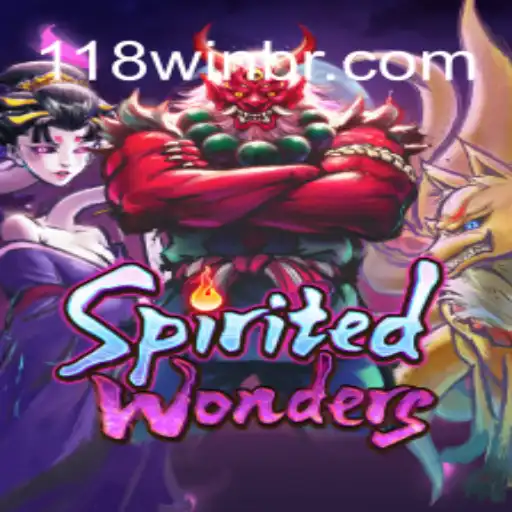 Explorando SpiritedWonders e Seu Fascínio no Mundo dos Jogos
