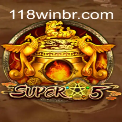 Descubra o Mundo de Super5: O Jogo Inovador de 118win.com