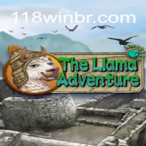 Explore o Mundo Fascinante de TheLlamaAdventure
