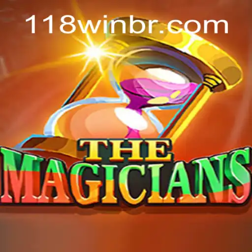 Descubra o Mundo Mágico de TheMagicians: A Experiência de Jogo Definitiva