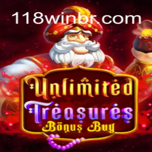 Explorando o Mundo de UnlimitedTreasuresBonusBuy: Sua Aventura em 118win.com